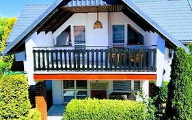 Holiday home Jarzębinowa